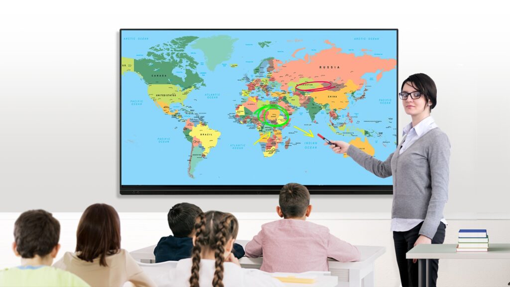 ATVI Smart Class