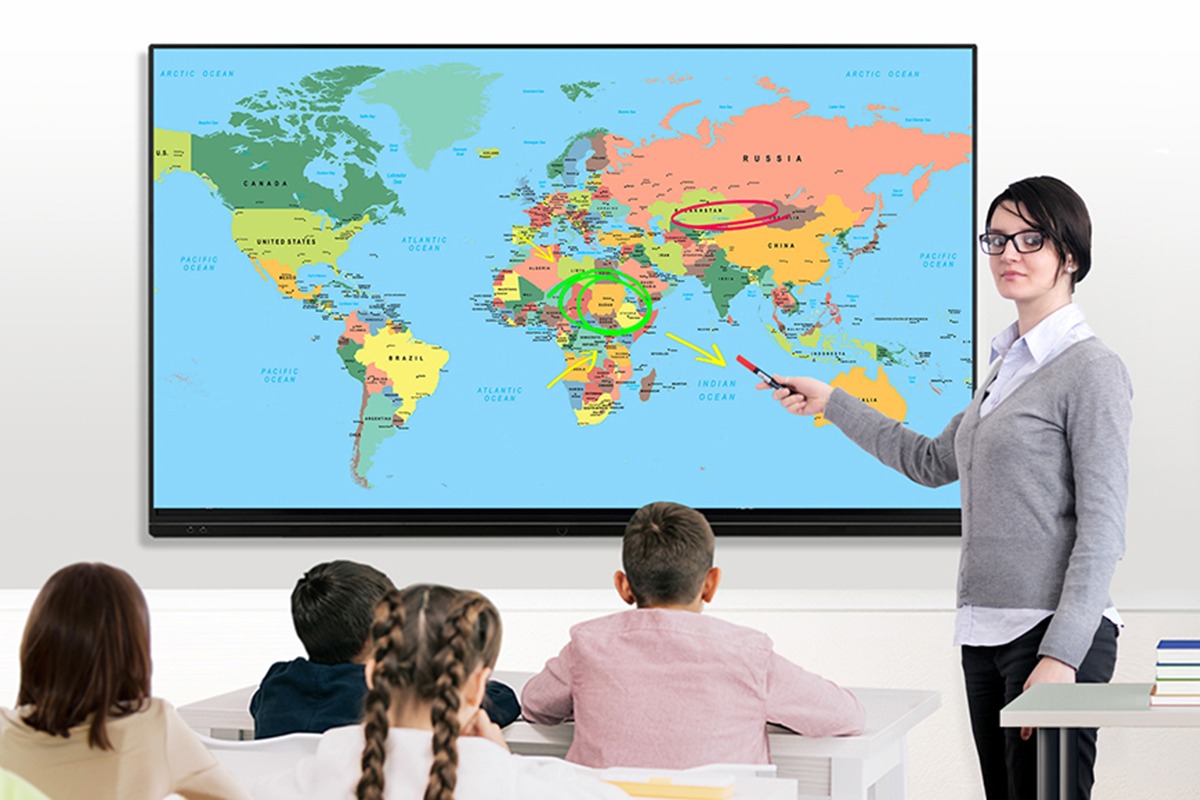 ATVI smart class block